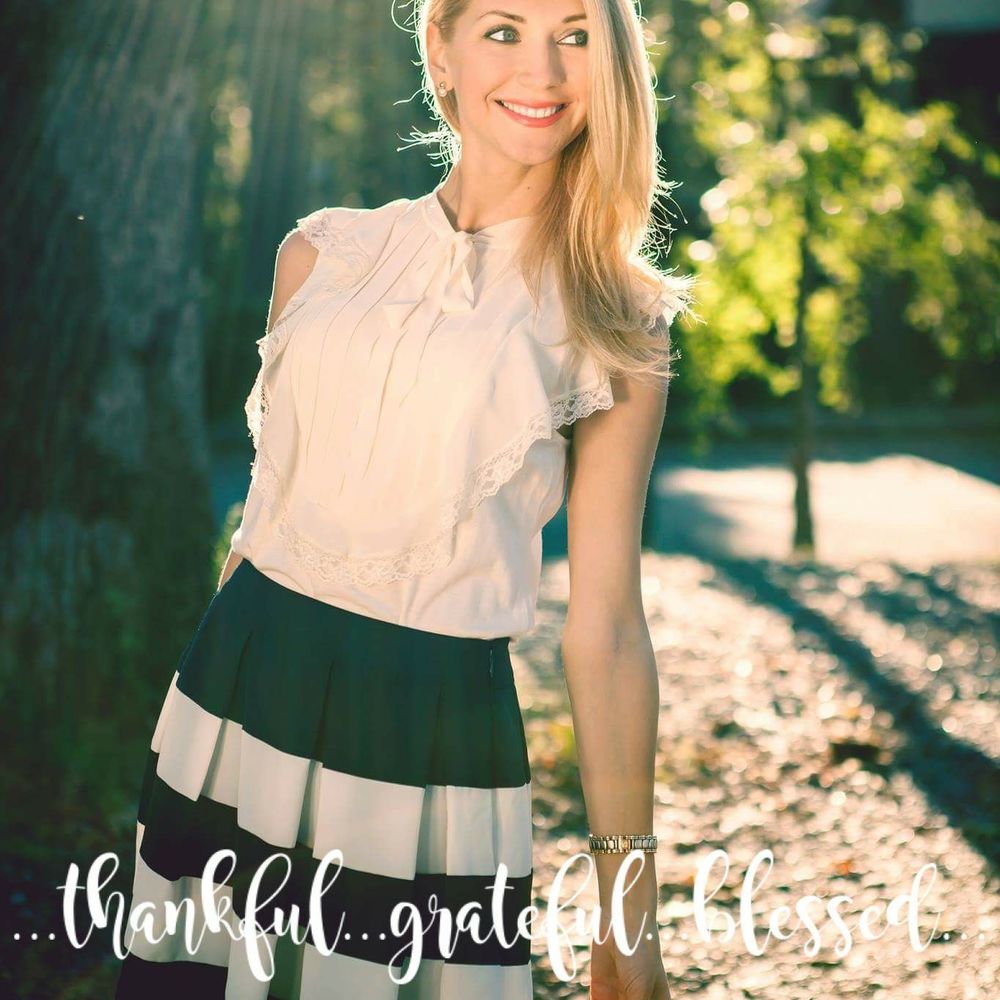Meet your Posher, Polina